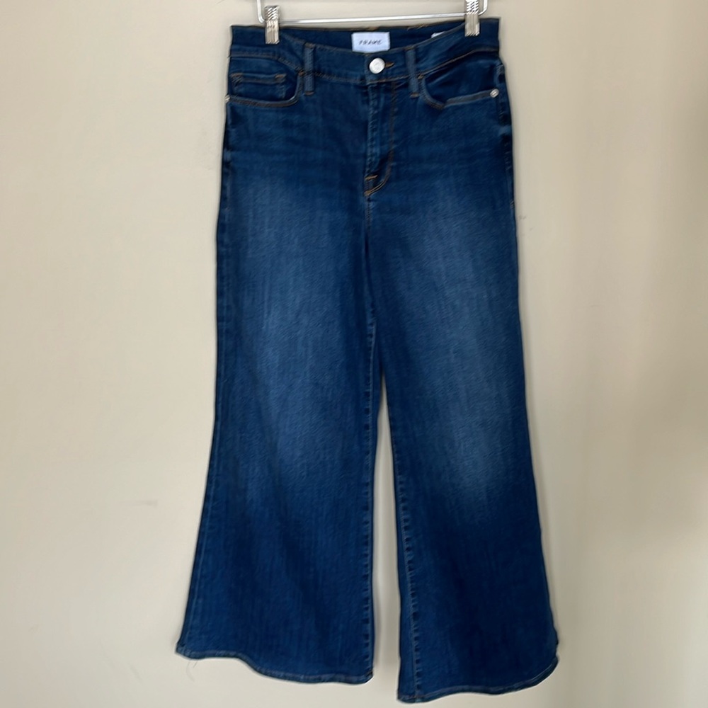 FRAME JEANS